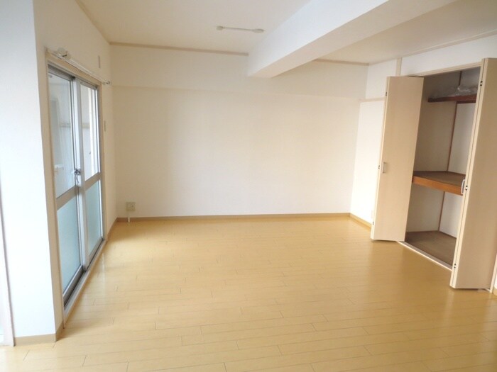 内観写真 ウィンズコ－ト高井田