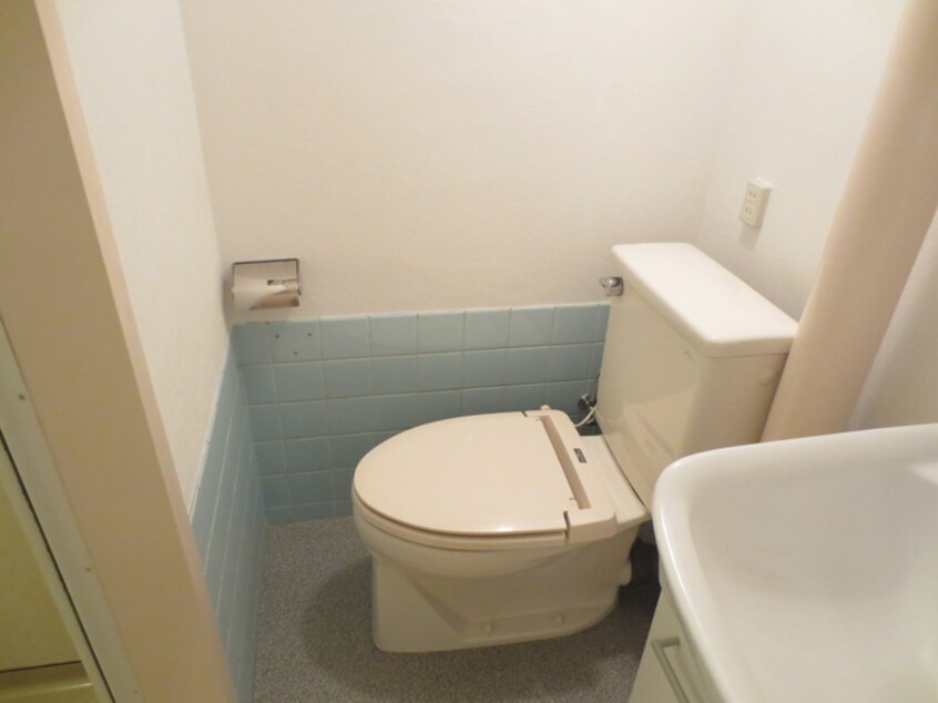 内観写真 ウィンズコ－ト高井田