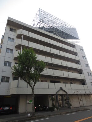 アプローズ吉野