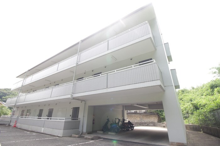 周辺環境 ＯＫＡ栄ハイツ