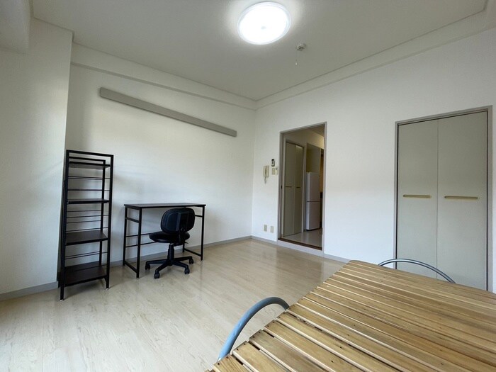 居室 ＯＫＡ栄ハイツ