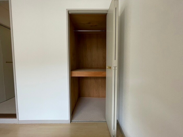 収納 ＯＫＡ栄ハイツ