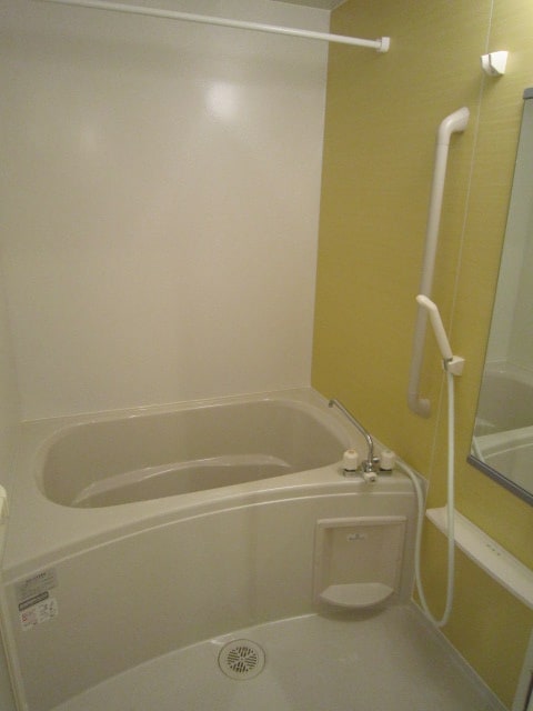 バス／シャワールーム等 カ－サ高陽