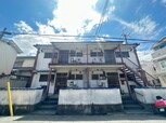 凌雲荘　北棟
