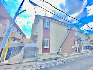 スネイル山科A