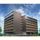 ソルテラス京都JUJO華(401)の外観