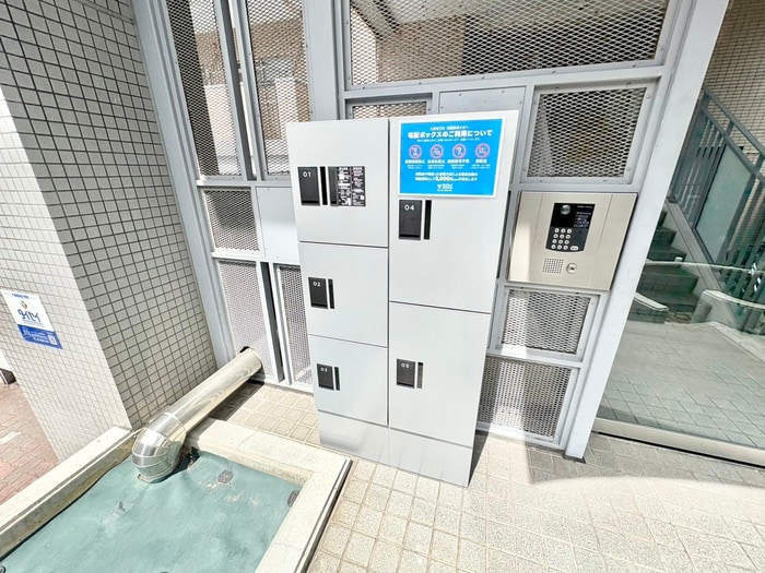 建物設備 エステート小松