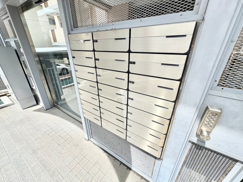 建物設備 エステート小松