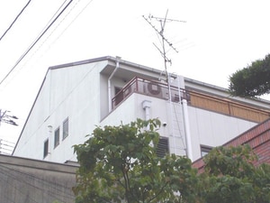 コーポＡＴ７０００