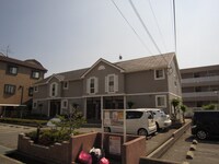 ビバリーヒルズ１番館