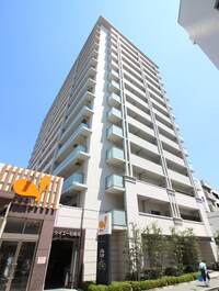 ローレルコート豊中（1307）