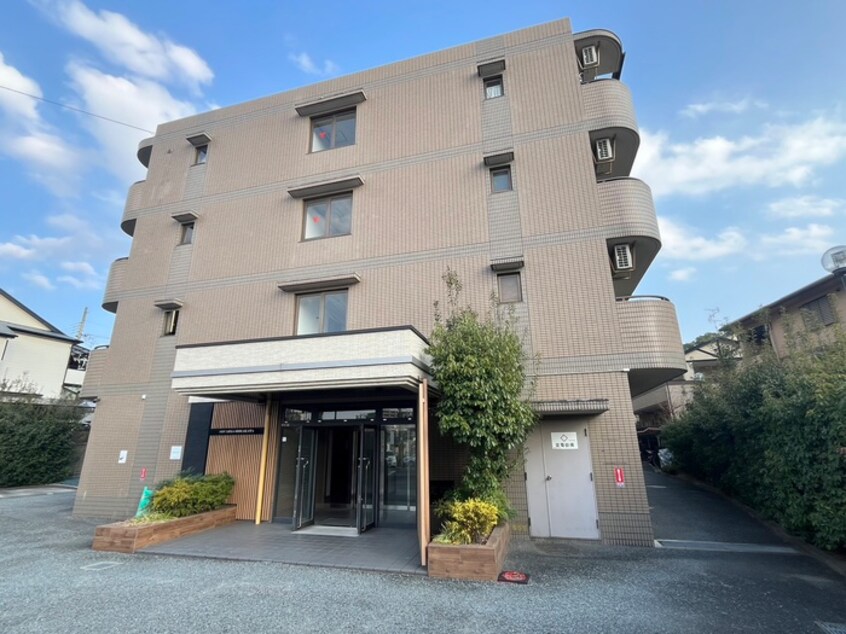 外観写真 アルカディア・枚方