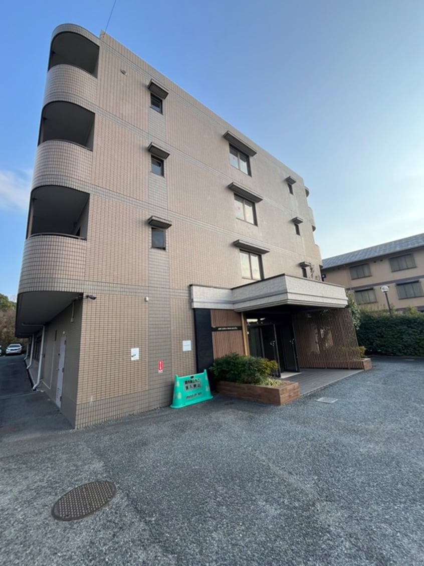 外観写真 アルカディア・枚方