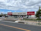 フレッシュバザール枚方藤阪駅前店(スーパー)まで589m アルカディア・枚方