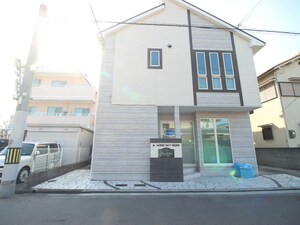 フェリオ朝霧