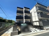 フジパレス近鉄八尾Ⅲ番館