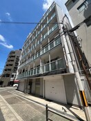 外観写真 ツチヤビル