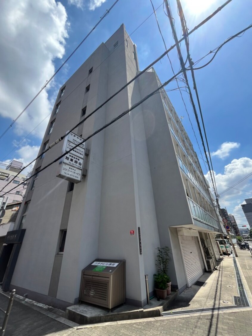 外観写真 ツチヤビル