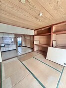 居室 ツチヤビル