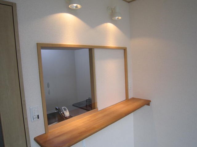 居室 メゾンフジ