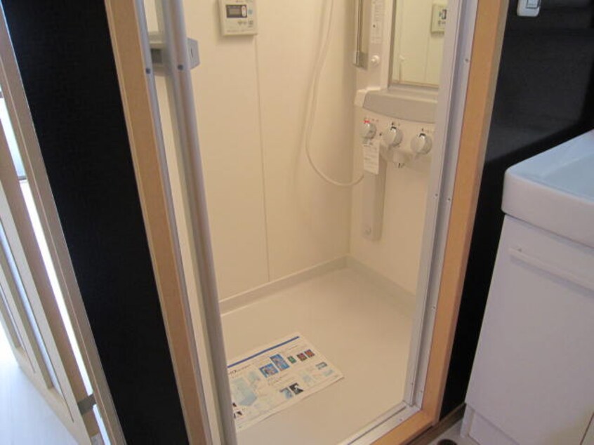 内観写真 メゾンフジ