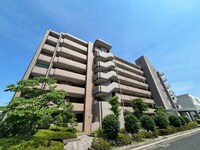 ガ－デンライフ旭ヶ丘