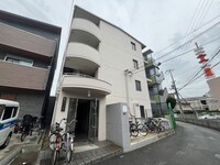 シティハイツ下新庄