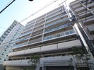 ｴｽﾘｰﾄﾞ福島ﾌﾞﾚｲﾌﾞ(801)の外観