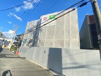 仮)住吉区庭井２丁目ＰＪＡ棟