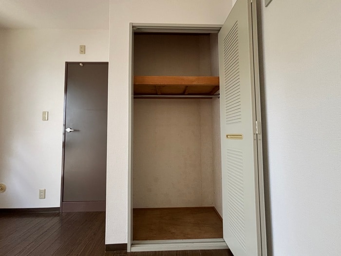 収納 ヴェルデ三番館