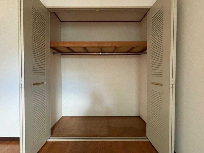 収納 ヴェルデ三番館