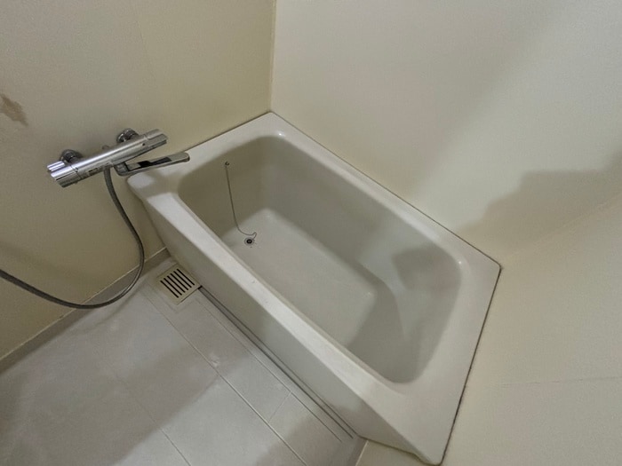 バス／シャワールーム等 ヴェルデ三番館