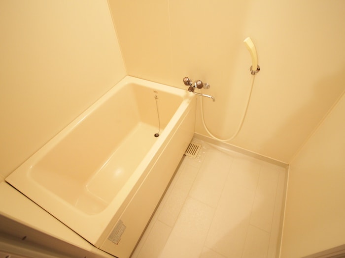 バス／シャワールーム等 ヴェルデ三番館