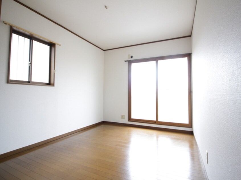 居室 森本ハイツ