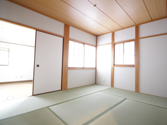 居室 森本ハイツ