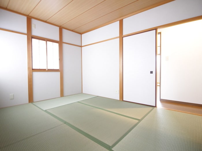 居室 森本ハイツ