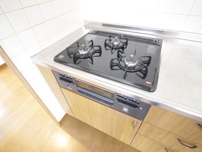 内観写真 森本ハイツ