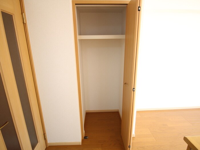 収納 プライジア