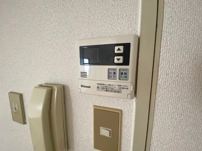 内観写真 ピュアハイツ天王寺