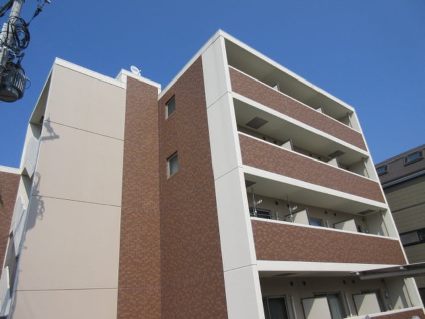 周辺環境 須磨南町ミオ