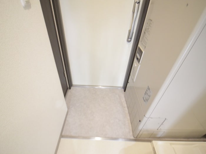 玄関 須磨南町ミオ