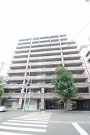 外観写真 パデシオン四条壬生（211）