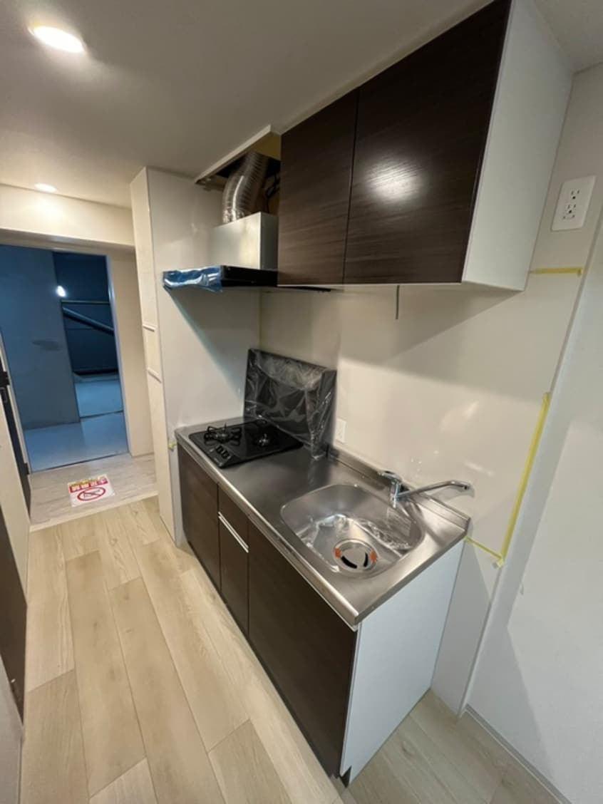 キッチン クローバー・グランツ都島