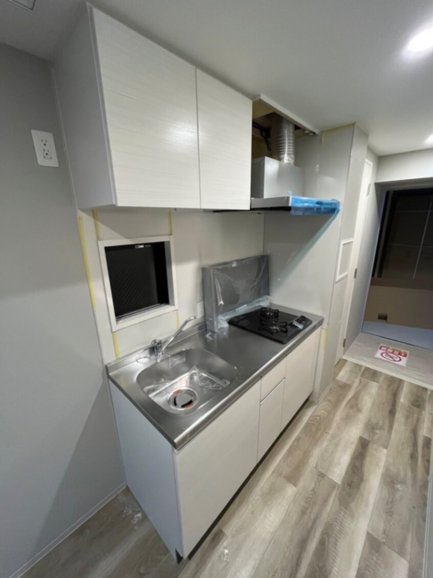 キッチン クローバー・グランツ都島