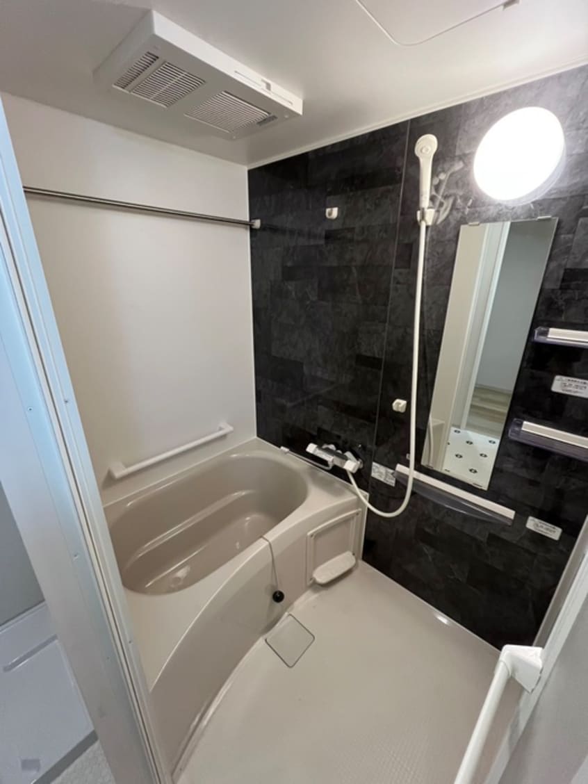 バス／シャワールーム等 クローバー・グランツ都島