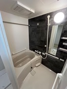 バス／シャワールーム等 クローバー・グランツ都島