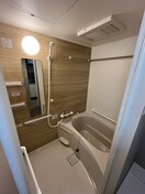 バス／シャワールーム等 クローバー・グランツ都島