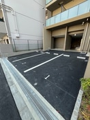 駐車場 クローバー・グランツ都島