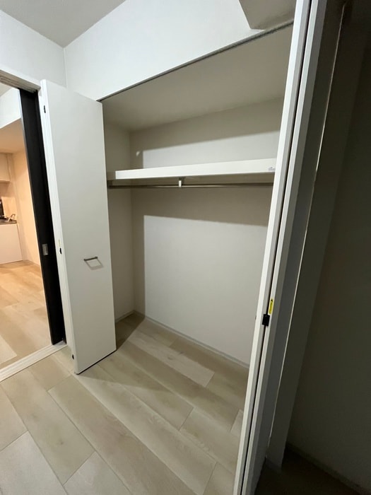 収納 クローバー・グランツ都島