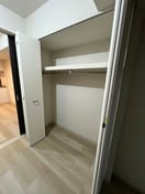 収納 クローバー・グランツ都島